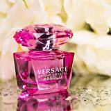 Versace Bright Crystal Absolu Eau de Parfum 90ml Spray