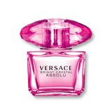 Versace Bright Crystal Absolu Eau de Parfum 90ml Spray