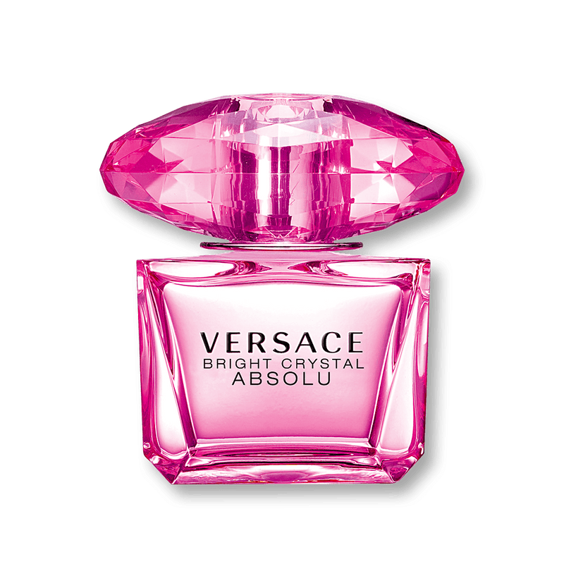 Versace Bright Crystal Absolu Eau de Parfum 90ml Spray