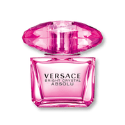 Versace Bright Crystal Absolu Eau de Parfum 90ml Spray