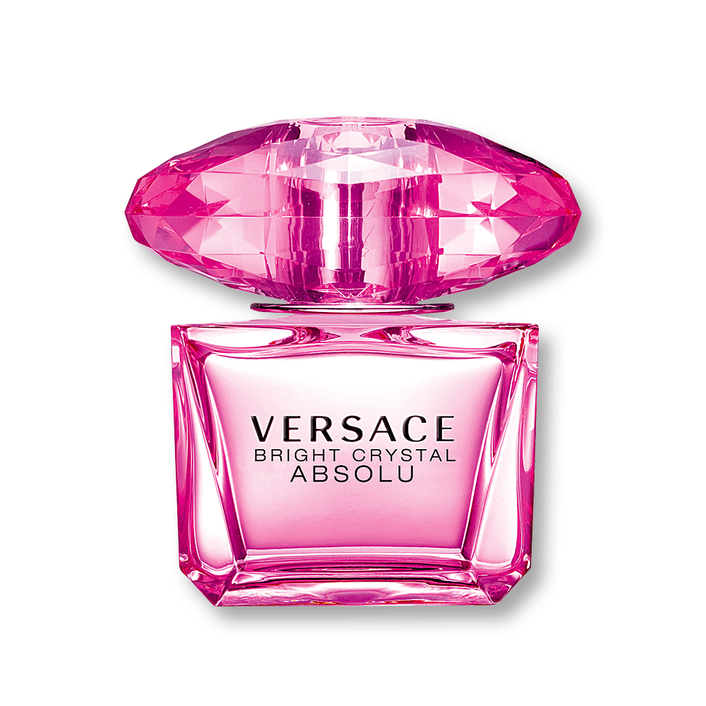 Versace Bright Crystal Absolu Eau de Parfum 50ml Spray
