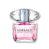 Versace Bright Crystal Eau de Toilette 200ml Spray