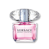 Versace Bright Crystal Eau de Toilette 200ml Spray