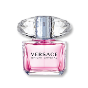 Versace Bright Crystal Eau de Toilette 200ml Spray