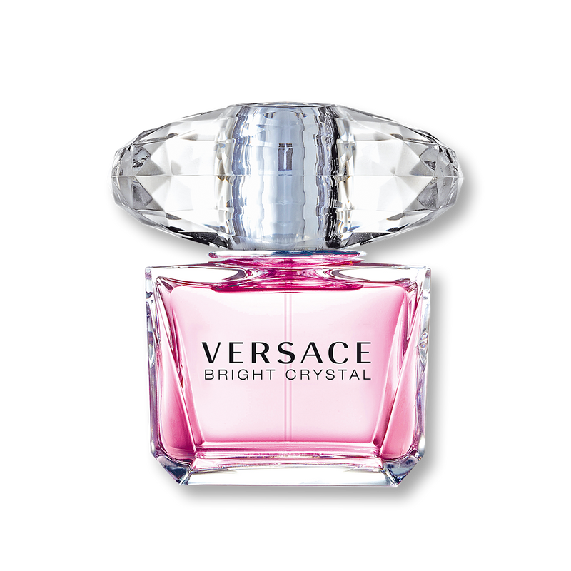 Versace Bright Crystal Eau de Toilette 50ml Spray