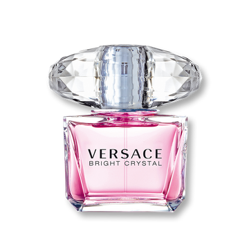 Versace Bright Crystal Eau de Toilette 50ml Spray