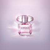 Versace Bright Crystal Eau de Toilette 50ml Spray