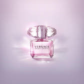 Versace Bright Crystal Eau de Toilette 50ml Spray