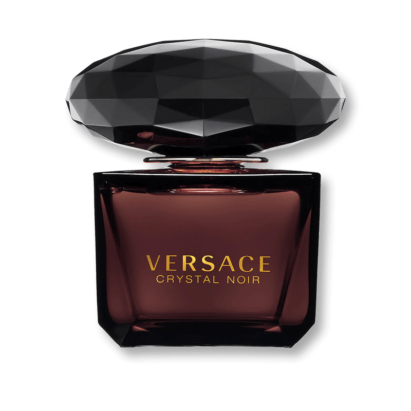 Versace Crystal Noir Eau de Toilette 90ml Spray