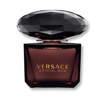 Versace Crystal Noir Eau de Toilette 90ml Spray