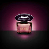 Versace Crystal Noir Eau de Toilette 90ml Spray