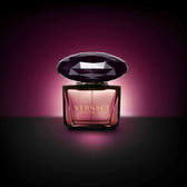 Versace Crystal Noir Eau de Toilette 90ml Spray
