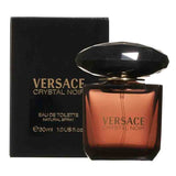 Versace Crystal Noir Eau de Toilette 90ml Spray