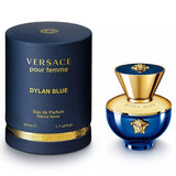 Versace Pour Femme Dylan Blue Eau de Parfum 100ml Spray