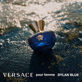 Versace Pour Femme Dylan Blue Eau de Parfum 100ml Spray