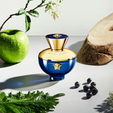 Versace Pour Femme Dylan Blue Eau de Parfum 100ml Spray