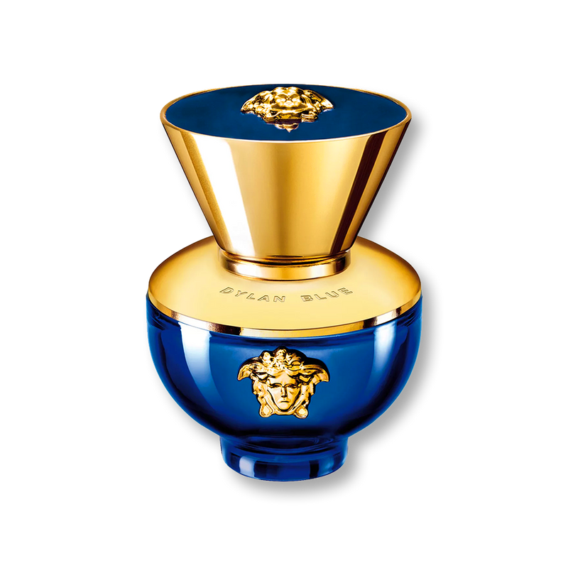 Versace Pour Femme Dylan Blue Eau de Parfum 100ml Spray