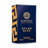 Versace Pour Homme Dylan Blue Eau de Toilette 30ml Spray