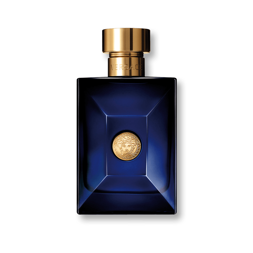 Versace Pour Homme Dylan Blue Eau de Toilette 30ml Spray