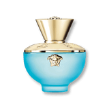 Versace Pour Femme Dylan Turquoise Eau de Toilette 100ml Spray