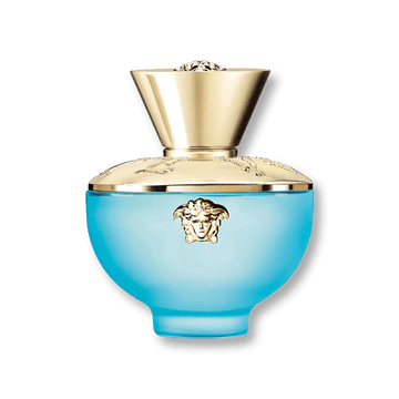 Versace Pour Femme Dylan Turquoise Eau de Toilette 100ml Spray