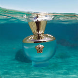 Versace Pour Femme Dylan Turquoise Eau de Toilette 100ml Spray