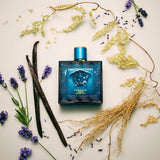 Versace Eros Eau de Parfum 50ml Spray