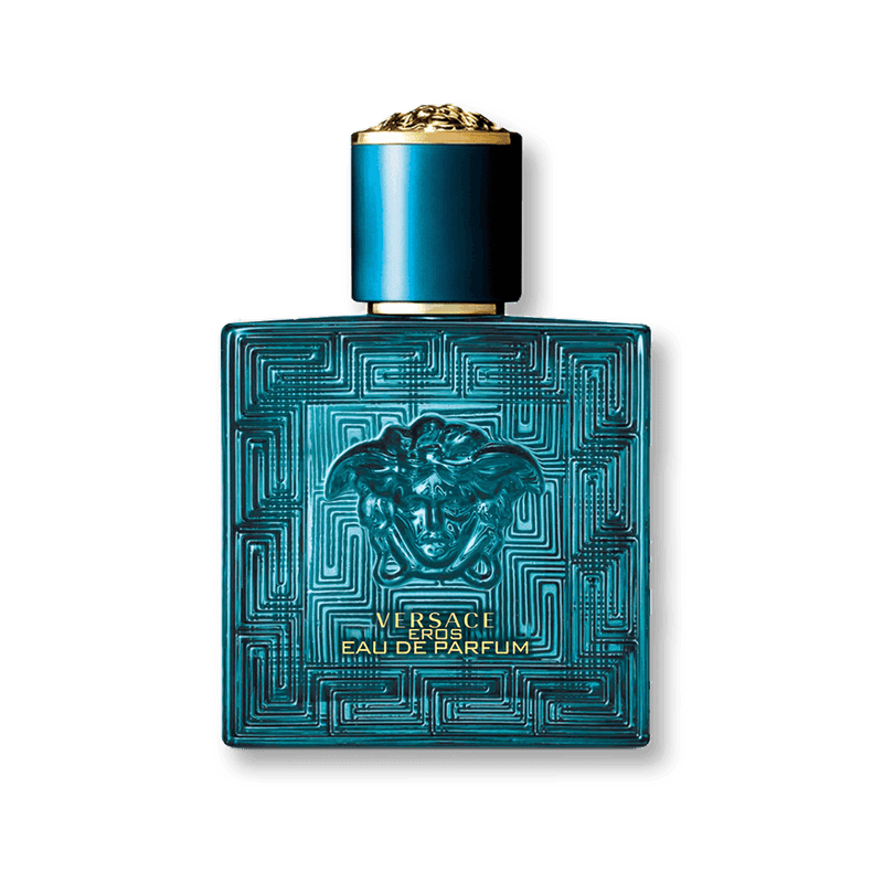 Versace Eros Eau de Parfum 50ml Spray