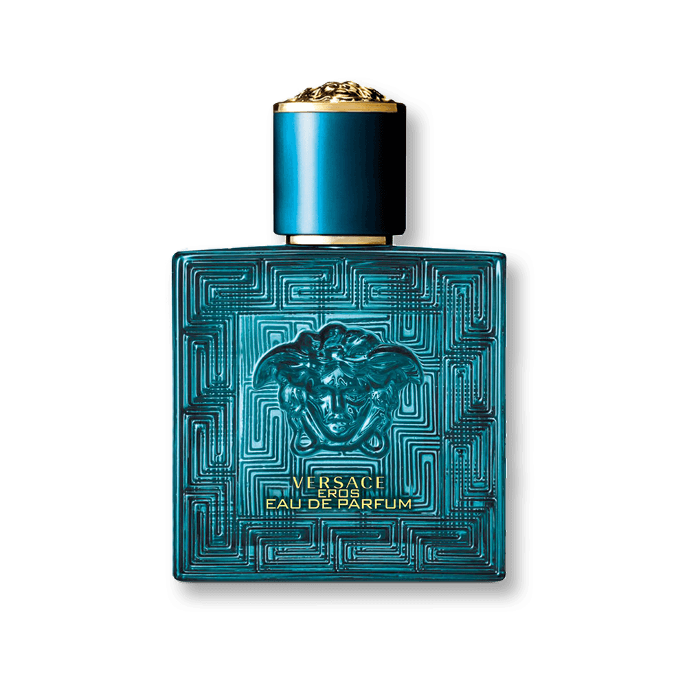Versace Eros Eau de Parfum 50ml Spray