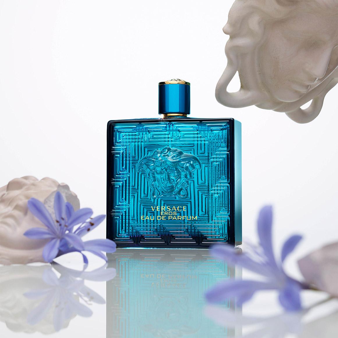 Versace Eros Eau de Parfum 50ml Spray