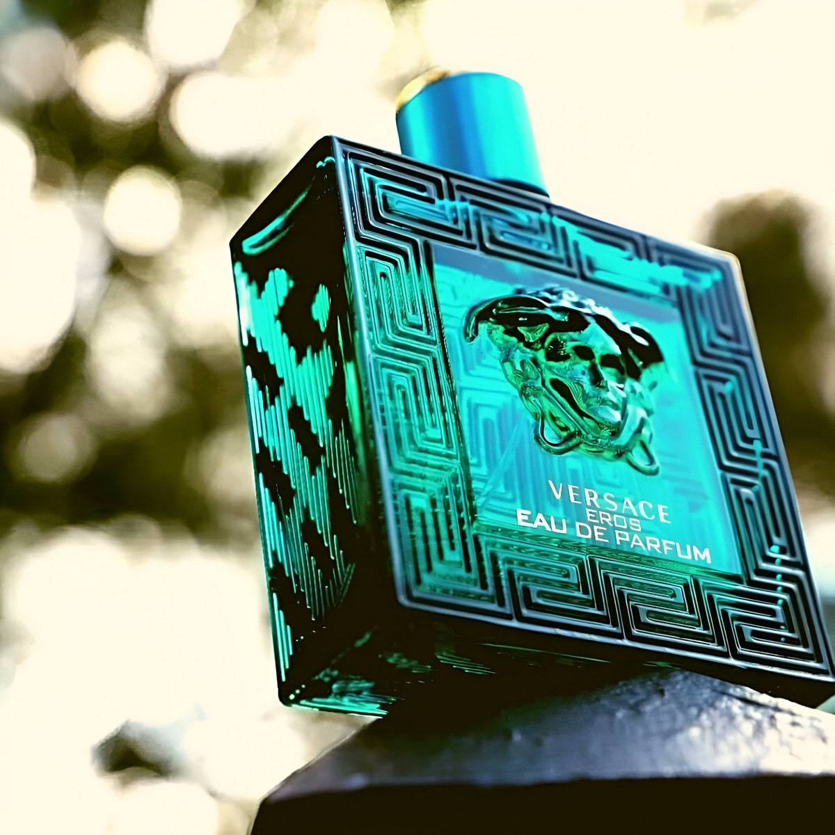 Versace Eros Gift Set