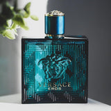 Versace Eros Eau de Toilette 50ml Spray