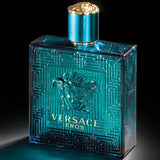 Versace Eros Eau de Toilette 50ml Spray
