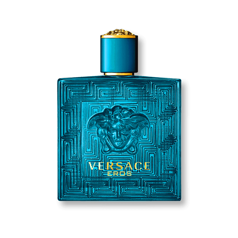 Versace Eros Eau de Toilette 100ml Spray