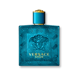 Versace Eros Eau de Toilette 50ml Spray