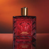 Versace Eros Flame Eau de Parfum 30ml Spray