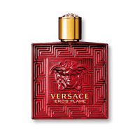Versace Eros Flame Eau de Parfum 200ml Spray