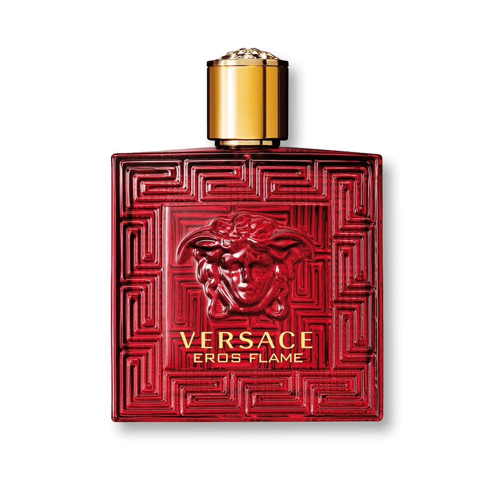 Versace Eros Flame Eau de Parfum 30ml Spray