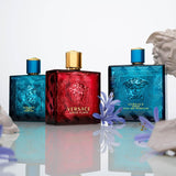 Versace Eros Flame Eau de Parfum 200ml Spray