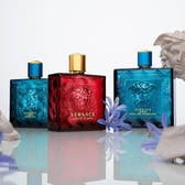 Versace Eros Flame Eau de Parfum 200ml Spray