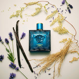 Versace Eros Parfum Parfum 100ml Spray