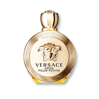 Versace Eros Pour Femme Eau de Parfum 100ml Spray