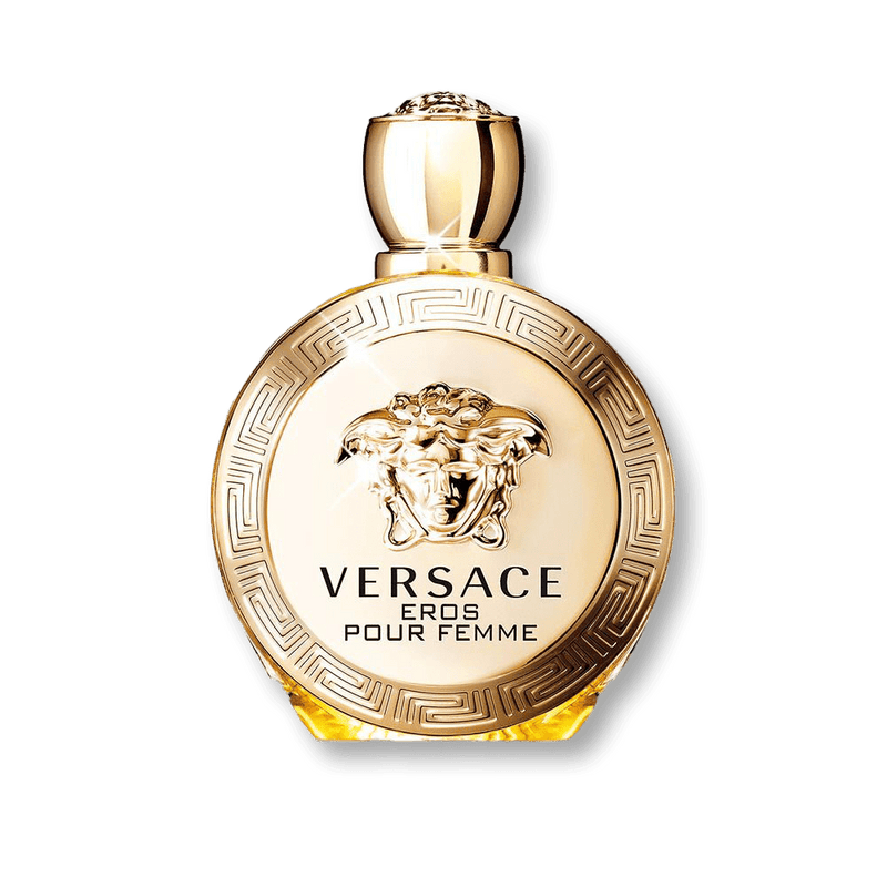 Versace Eros Pour Femme Eau de Parfum 50ml Spray