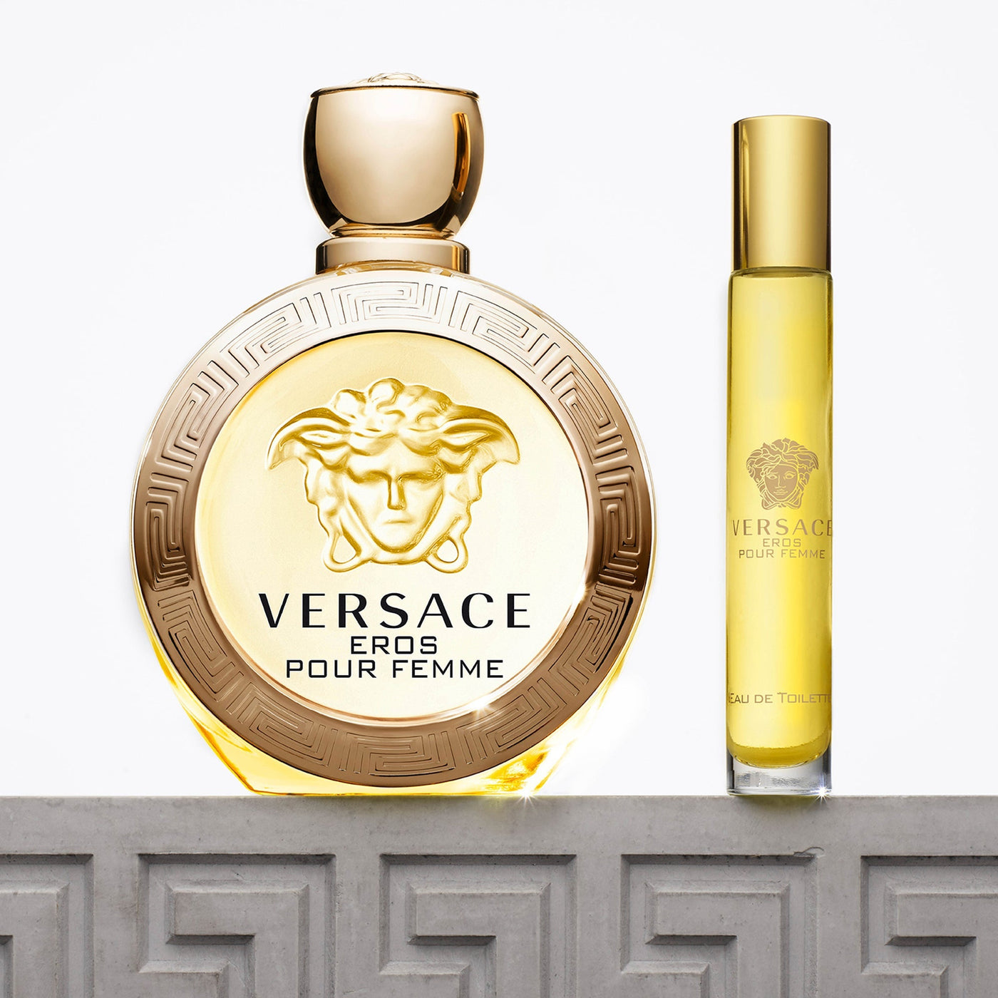 Versace Eros Pour Femme Eau de Toilette 100ml Spray