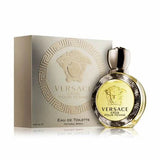 Versace Eros Pour Femme Eau de Toilette 100ml Spray