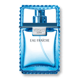 Versace Man Eau Fraiche Eau de Toilette 50ml Spray