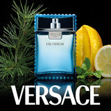 Versace Man Eau Fraiche Eau de Toilette 100ml Spray