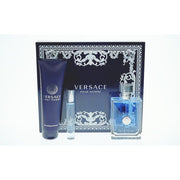 Versace pour Homme Gift Set
