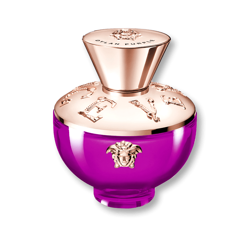 Versace Pour Femme Dylan Purple Eau de Parfum 50ml Spray