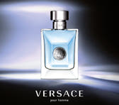 Versace Pour Homme Eau de Toilette 50ml Spray